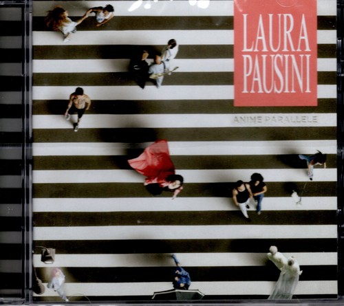Laura pausini anime - pausini,