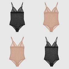 BABYDOLL LORMAR INFIORE Sexy Lingerie Biancheria Intima Vestito come foto