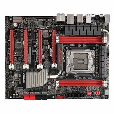 Asus Rampage IV Formula Republic of Gamers scheda madre socket 2011 X79 accessorio #7086