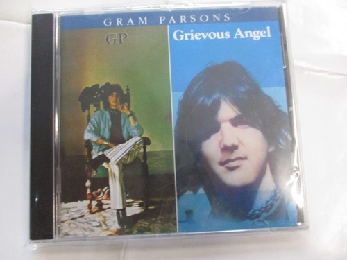 Gram parsons grievous - gram,