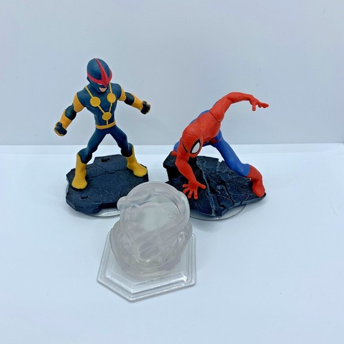 Disney infinity personaggi - infinity, 2.0