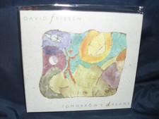 David Friesen ? Tomorrows