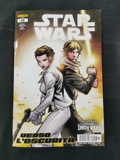 STAR WARS 48 - PANINI COMICS