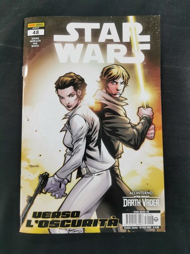 Star wars panini comics - -,