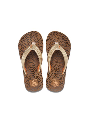 Reef infradito bimba kids - reef,