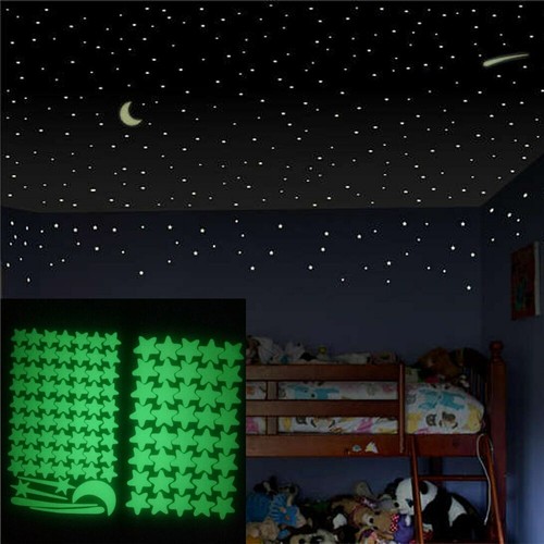 Stelle star adesive - star,