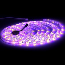 RGBWW 5050 SMD 5M 300Leds