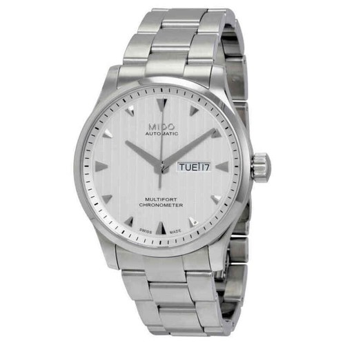 Mido multifort automatic - mido,