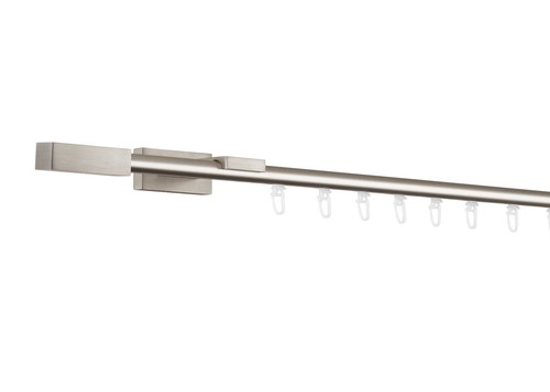 Bastone per tende interno - da,