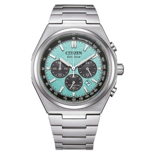 Citizen super titanium - citizen,
