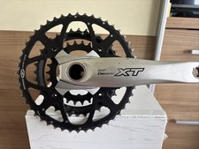 Catena MTB Shimano Deore XT