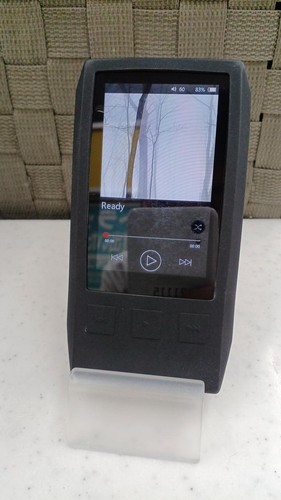 Ibasso dx80 lettore - dx80, audio