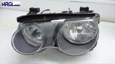 Faro Anteriore Sinistro BMW