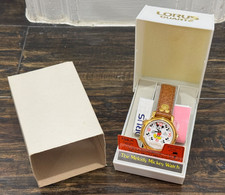 Orologio Vintage Lorus Quartz