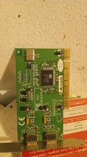 2  PORTE INTERNE USB