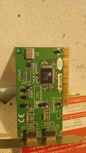 Porte interne usb - interne,
