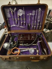 Servizio restauro raggi viola