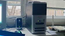 Compaq Presario S5100NX