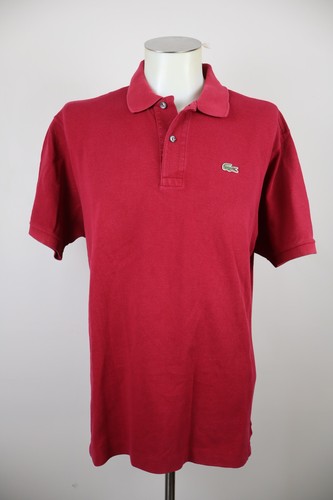 Lacoste polo maglia uomo 2xl - lacoste,