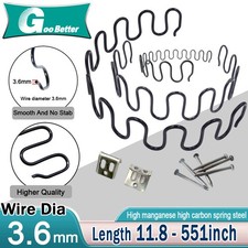 Molle zig zag tappezzeria 9