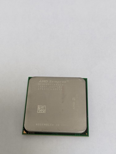Processor amd sempron - sempron, 2800+