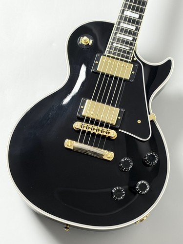 Gibson custom shop - gibson,