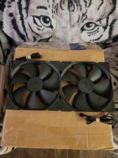 2 ventole Fractal Design