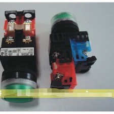 1pc   AR22G4L-10E4R Push