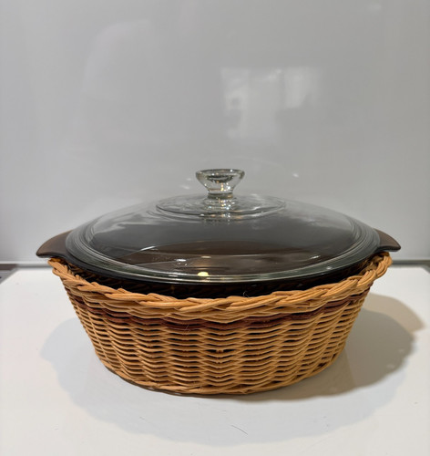 Vintage corning ware - vintage,