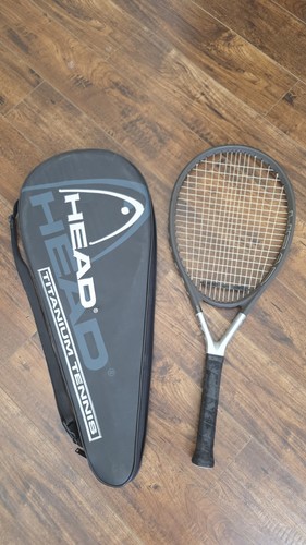 Racchetta tennis head s6 - da,