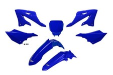 Kit plastiche carene restyling - kit,