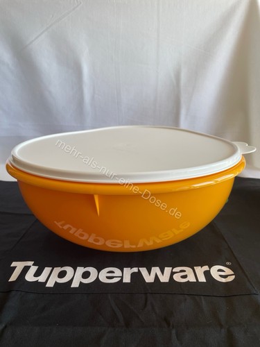 Tupperware ciotola per