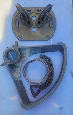 Yacht Specialties Bronze