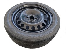 RUOTA RUOTA DI SCORTA COMPLETO 5 FORI 16" GRANDE PUNTO