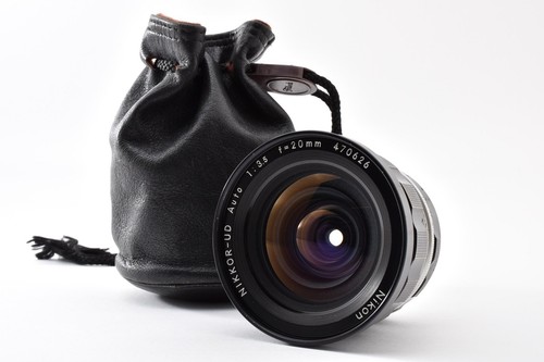 Quasi come nuovo - [], nikon