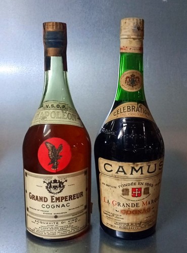 Cognac grand empereur - grand,