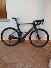 Merida Reacto 6000 Disc tg.L in carbonio meccanica Ultegra come nuova