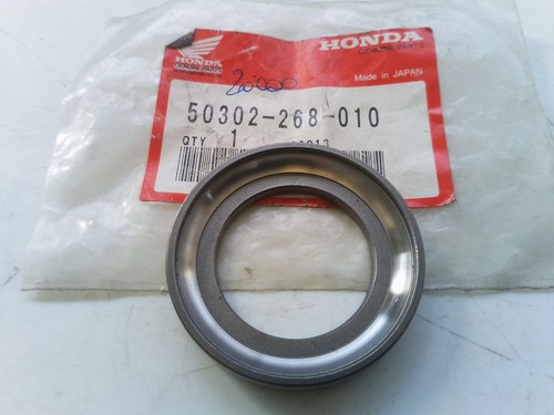 Honda shadow 125 ralla - honda,