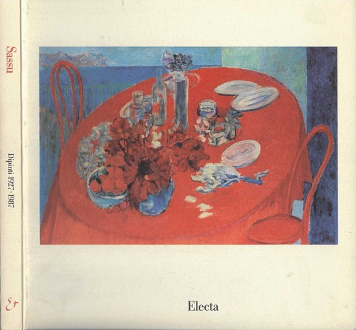 Sassu dipinti - sassu.,