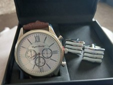 Orologio uomo lavanderia