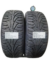 2 PNEUMATICI USATI 185/55 R 14