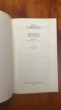 Renato Cartesio - Meditazioni