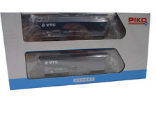 PIKO 58282 H0-DC - Set di 2