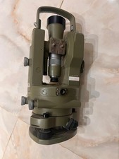 Wild Heerbrugg T16 Survey