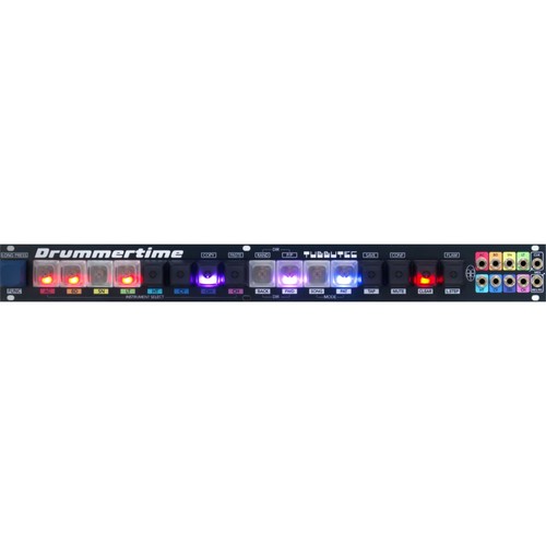 Tubbutec drummertime 74hp - tubbutec,