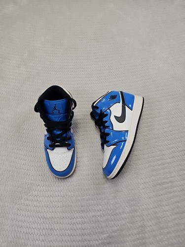 Nike air jordan mid se - 1,