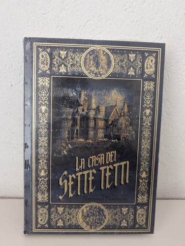 Casa dei sette - casa,