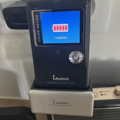 Cowon iaudio x5l - cowon,
