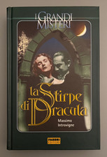 La stirpe di Dracula Massimo