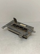 Centralina motore diesel